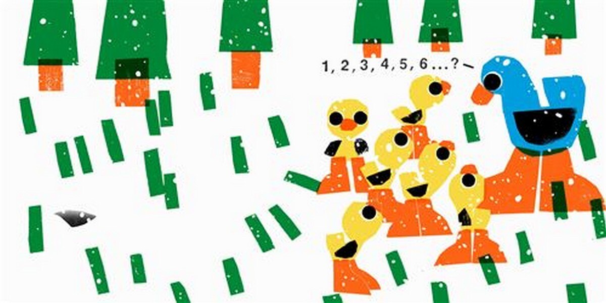 1, 2, 3… Quá! 3