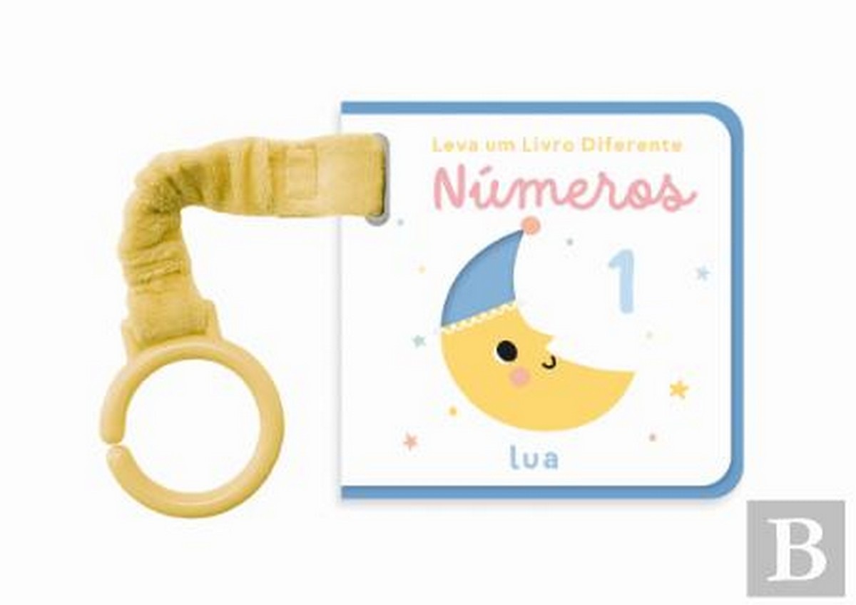 Numeros lua 1