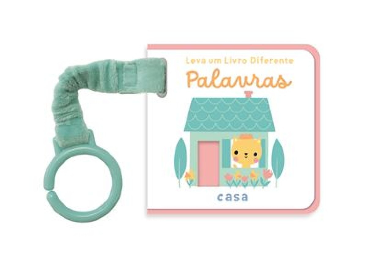 Palavras casa 1