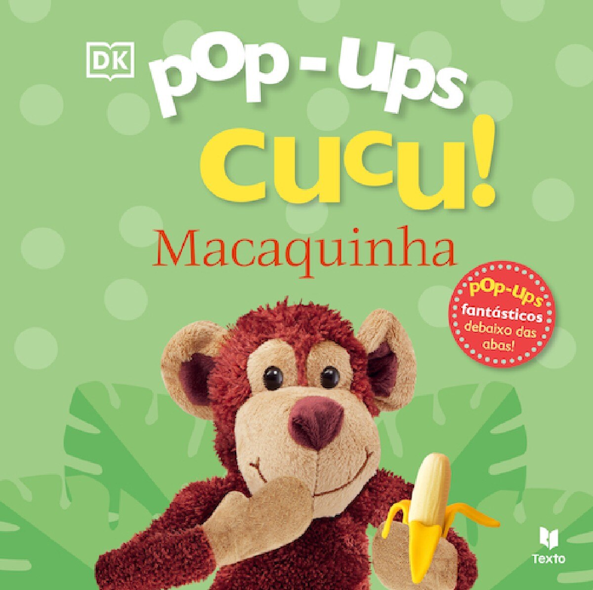 Imagem 0 de Macaquinha