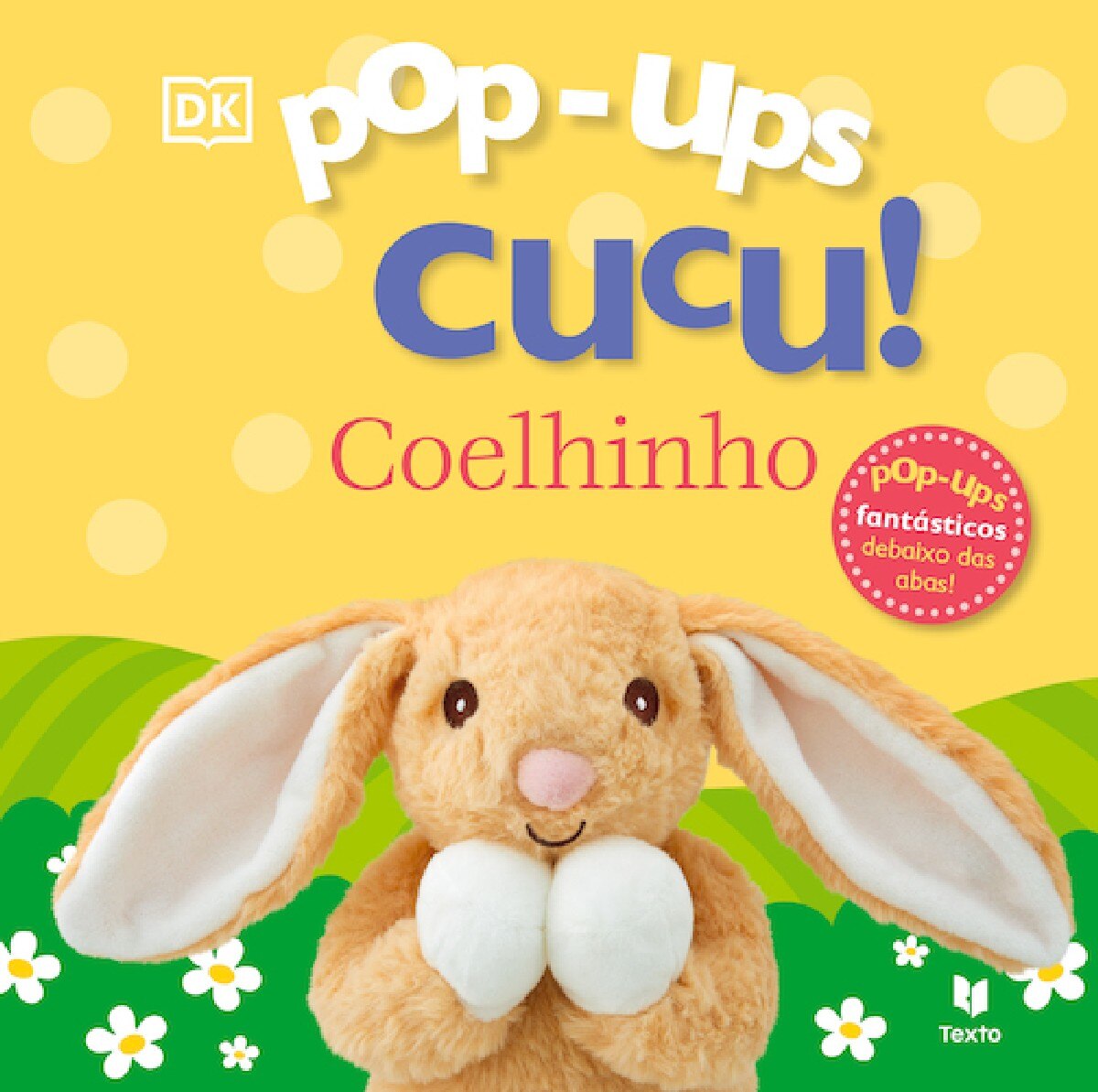 Imagem 0 de Coelhinho - Pop Ups