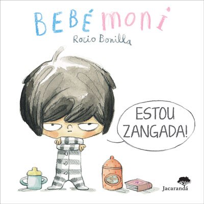 Bebémoni - Estou Zangada 1