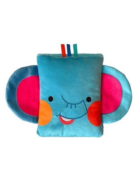 Imagem 0 de Eu Sou um Elefante