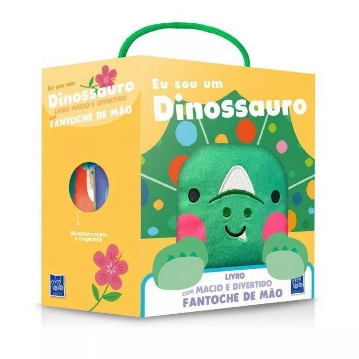 Imagem 0 de Eu Sou um Dinossauro