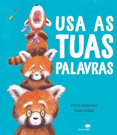Usa as Tuas Palavras 1
