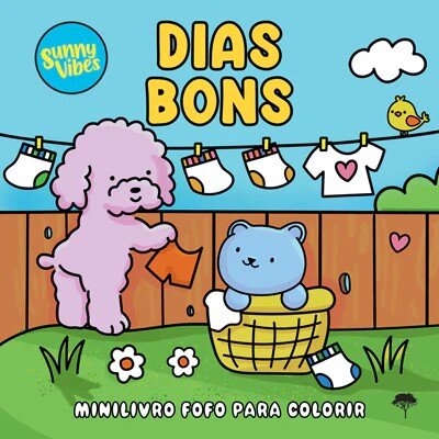 Dias Bons 1