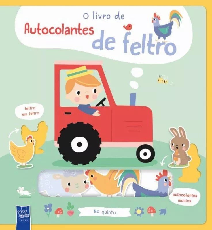 Na Quinta 1