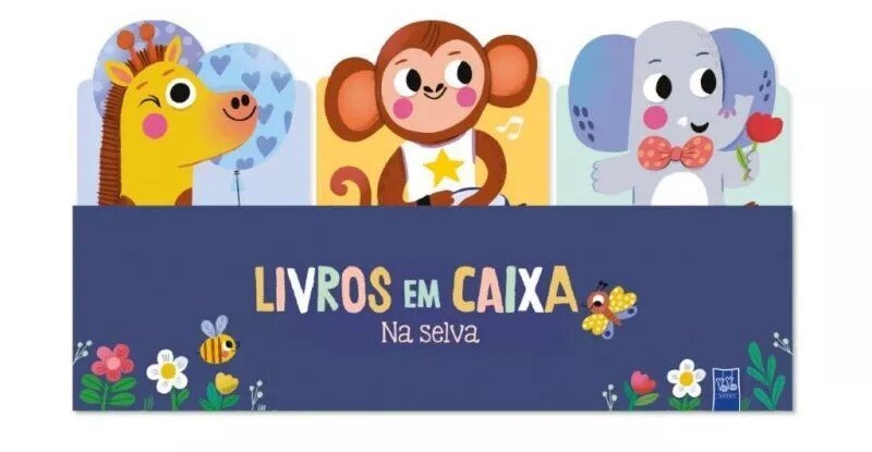 Selva 1