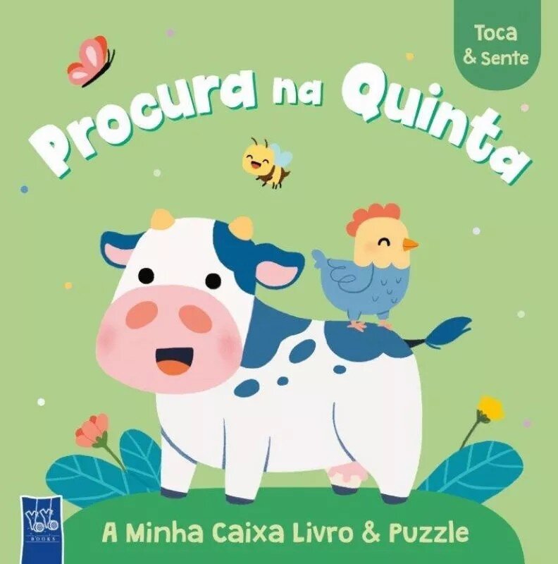 Procura na Quinta 1