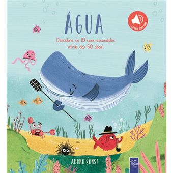 Adoro sons agua 1