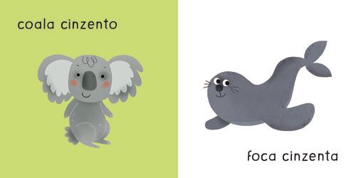 Animais 2