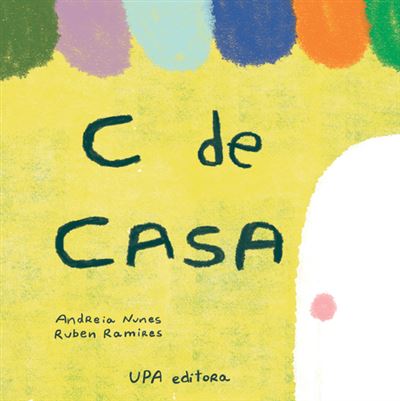 Imagem 0 de C de casa