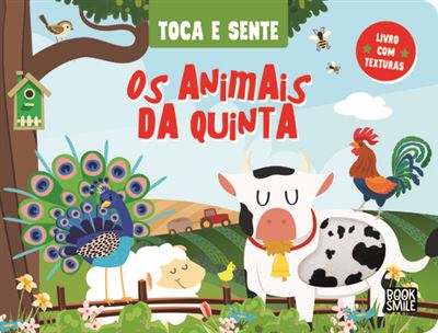 Toca e sente 1