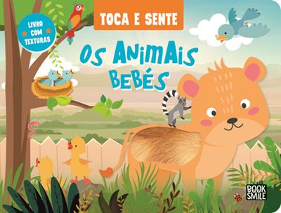 Toca e sente 1