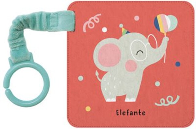 Imagem 0 de Elefante