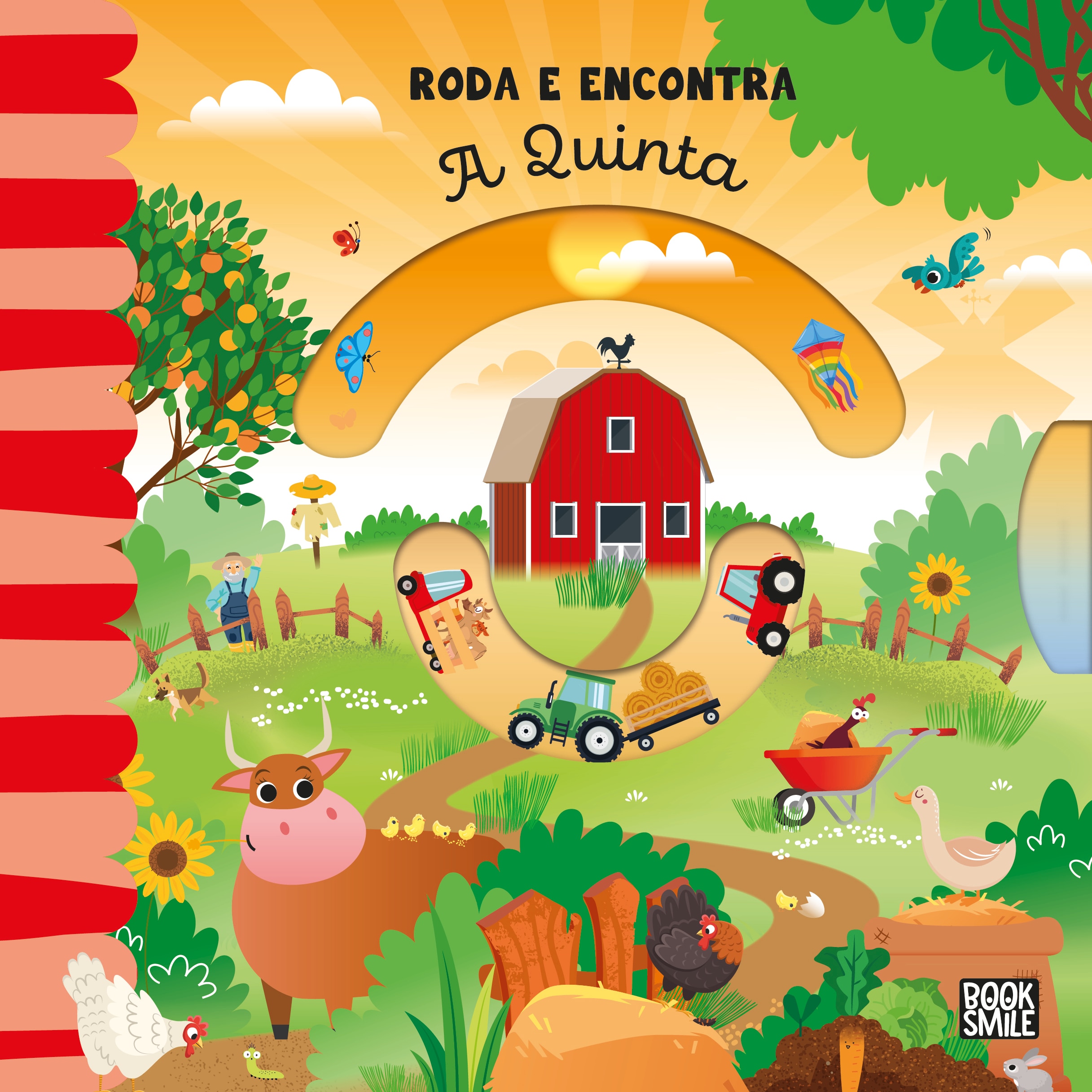 Imagem 0 de Roda e encontra