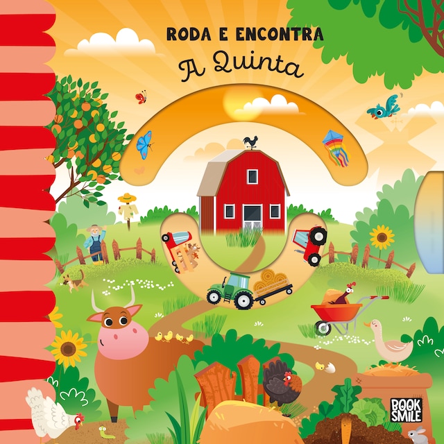 Imagem 0 de Roda e encontra