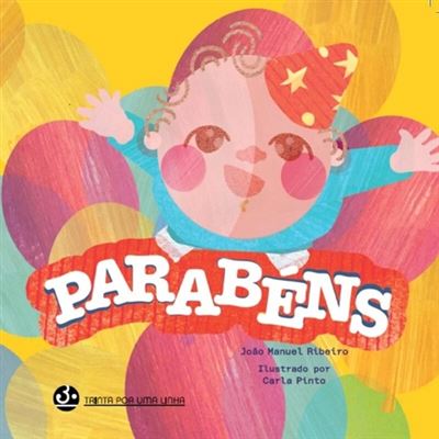Imagem 0 de Parabens