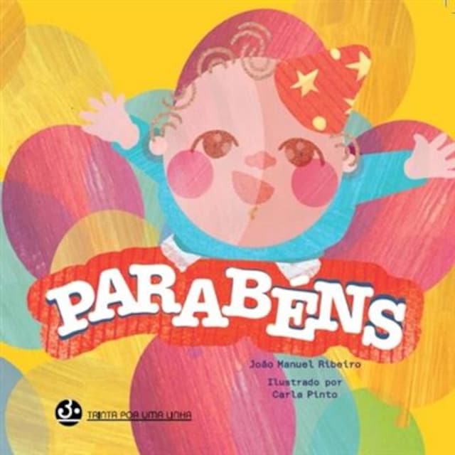 Imagem 0 de Parabens