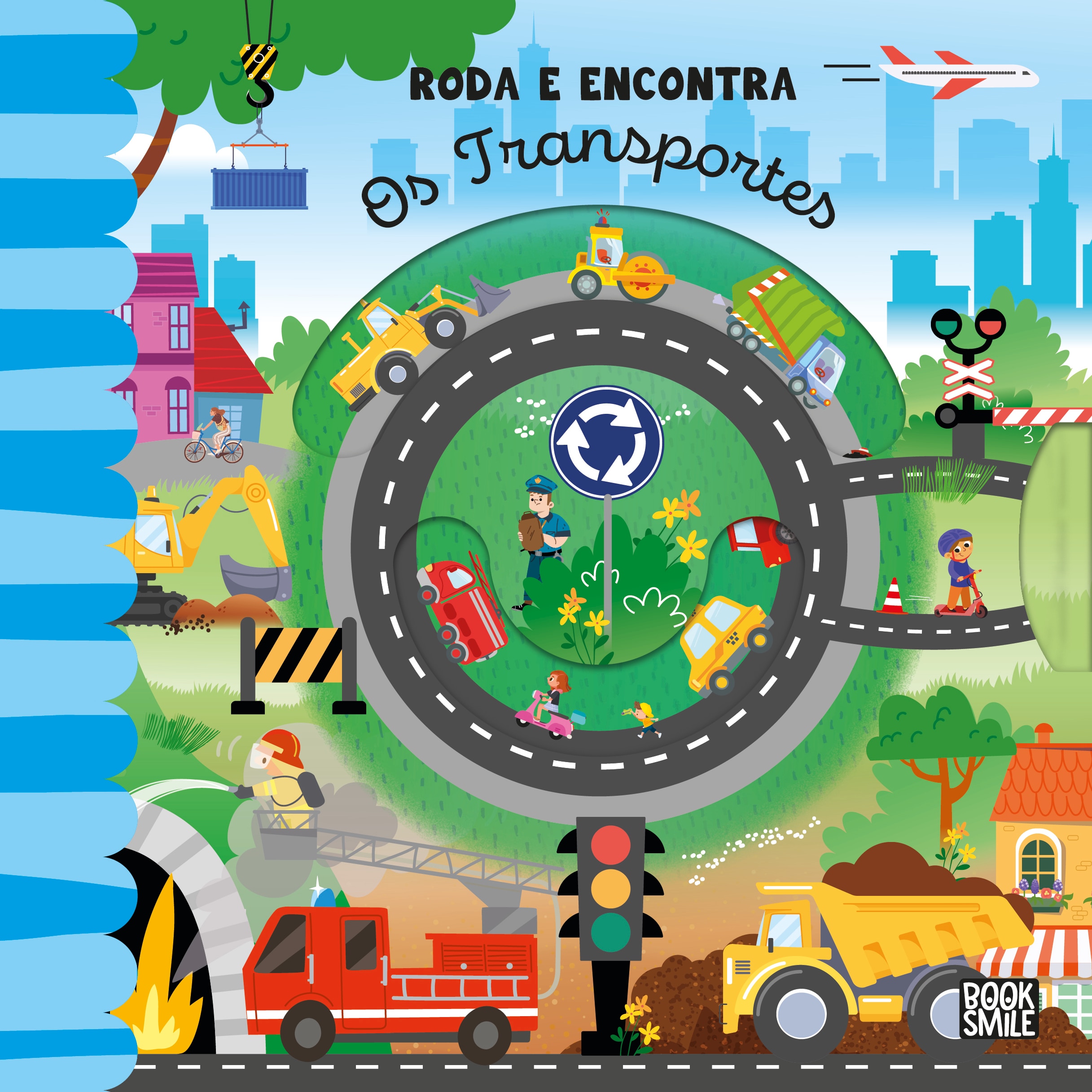 Imagem 0 de Roda e encontra