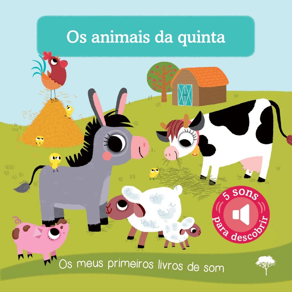 Imagem 0 de Os Animais da Quinta