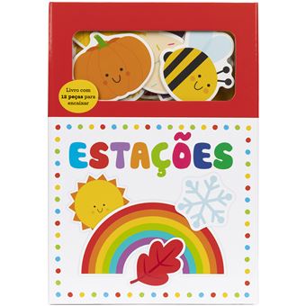 Estações 1