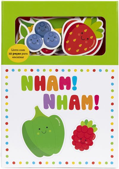 Nham! Nham! 1