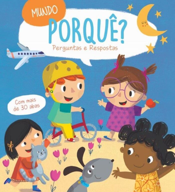Porquê? - Mundo 1