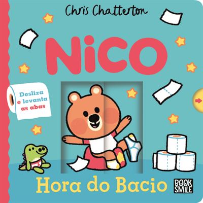 Imagem 0 de Nico - Hora do Bacio