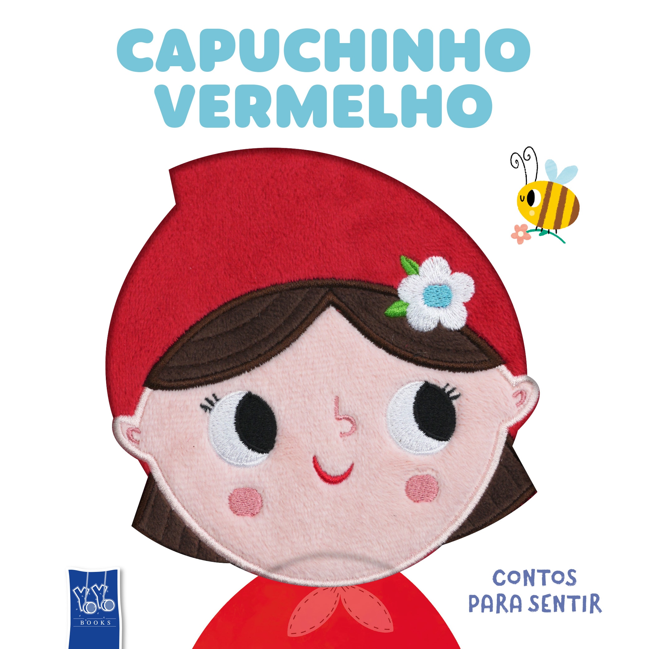 Imagem 0 de Capuchinho Vermelho