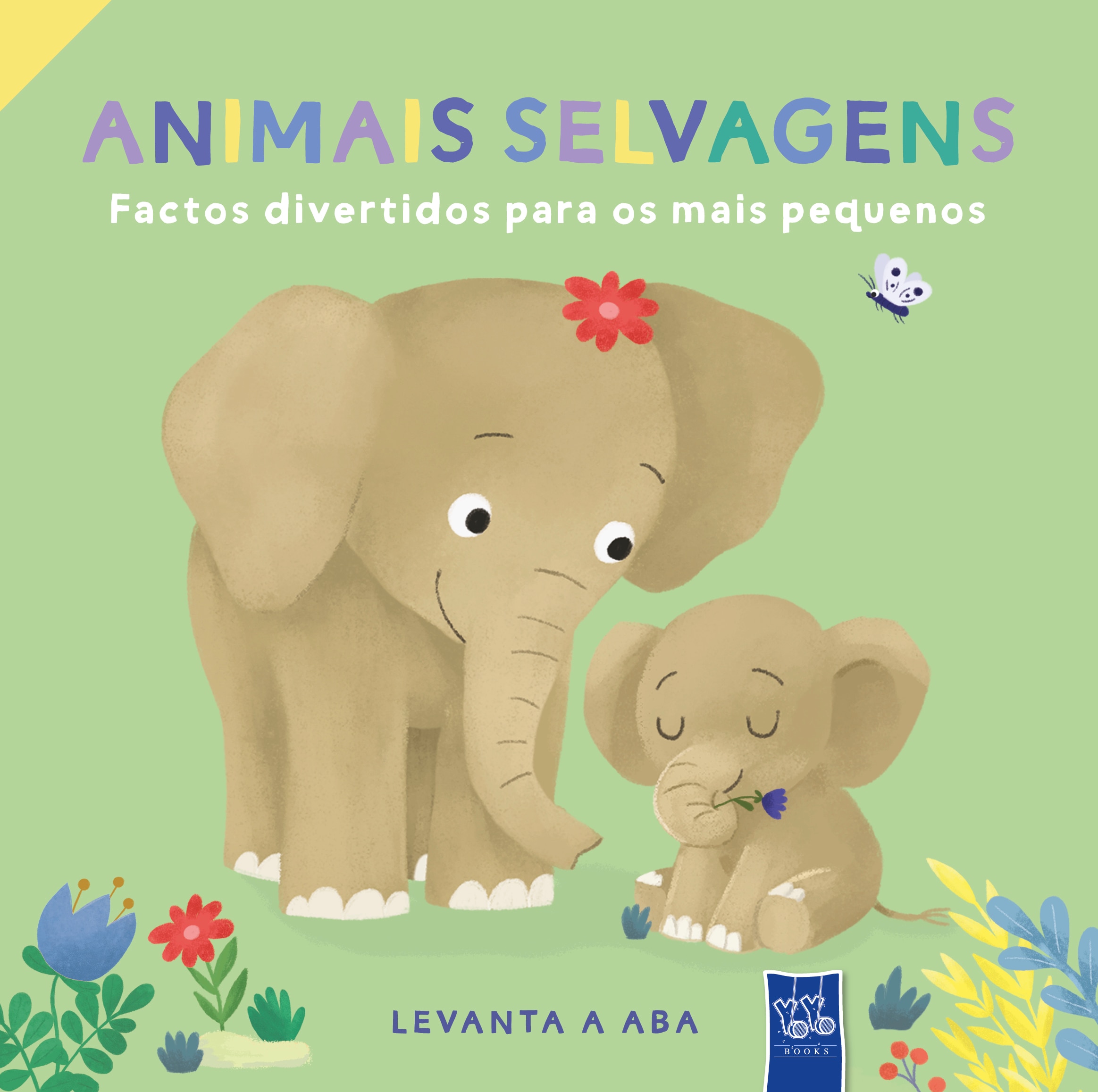 Imagem 0 de Animais Selvagens