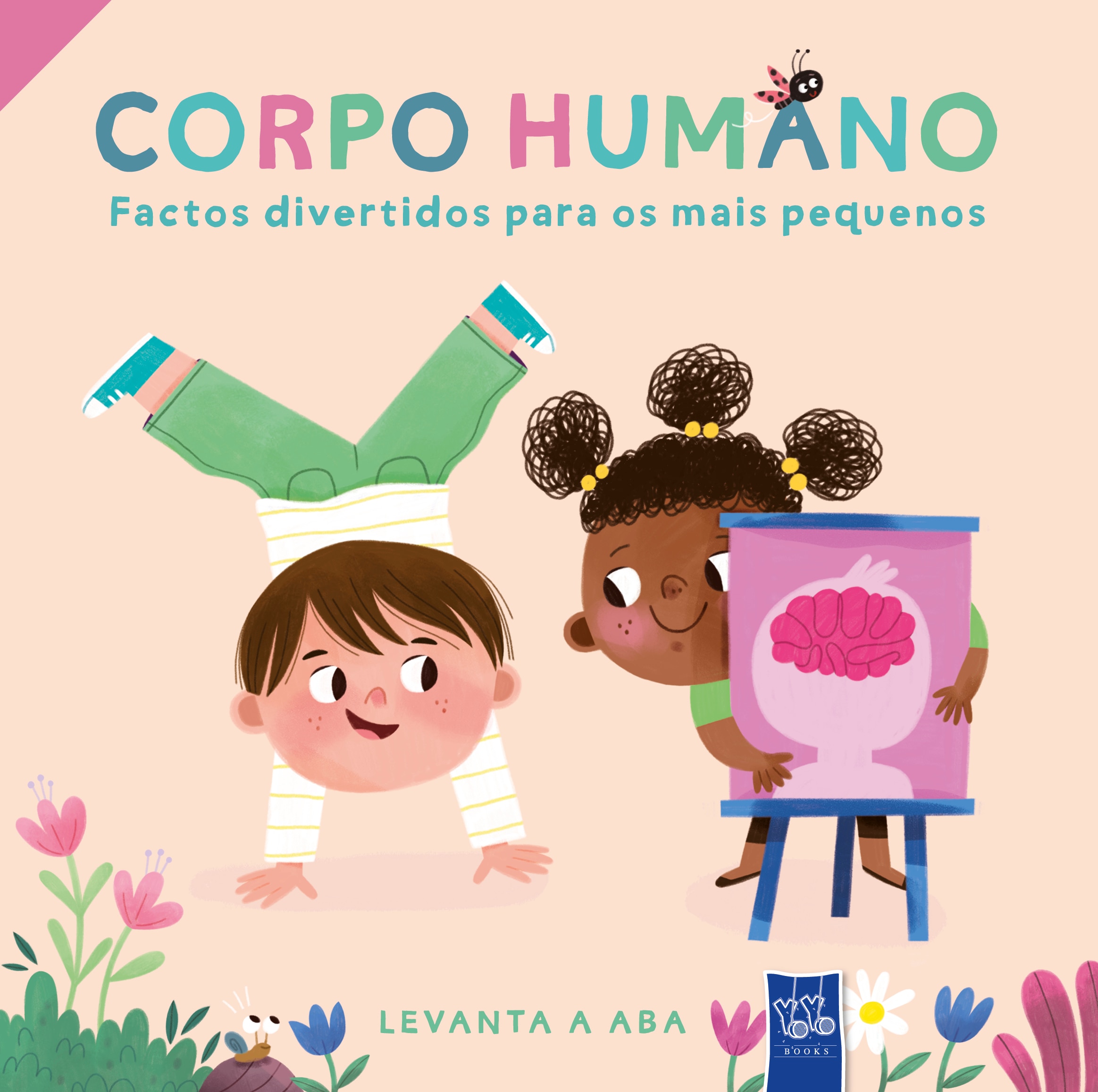 Imagem 0 de Corpo Humano