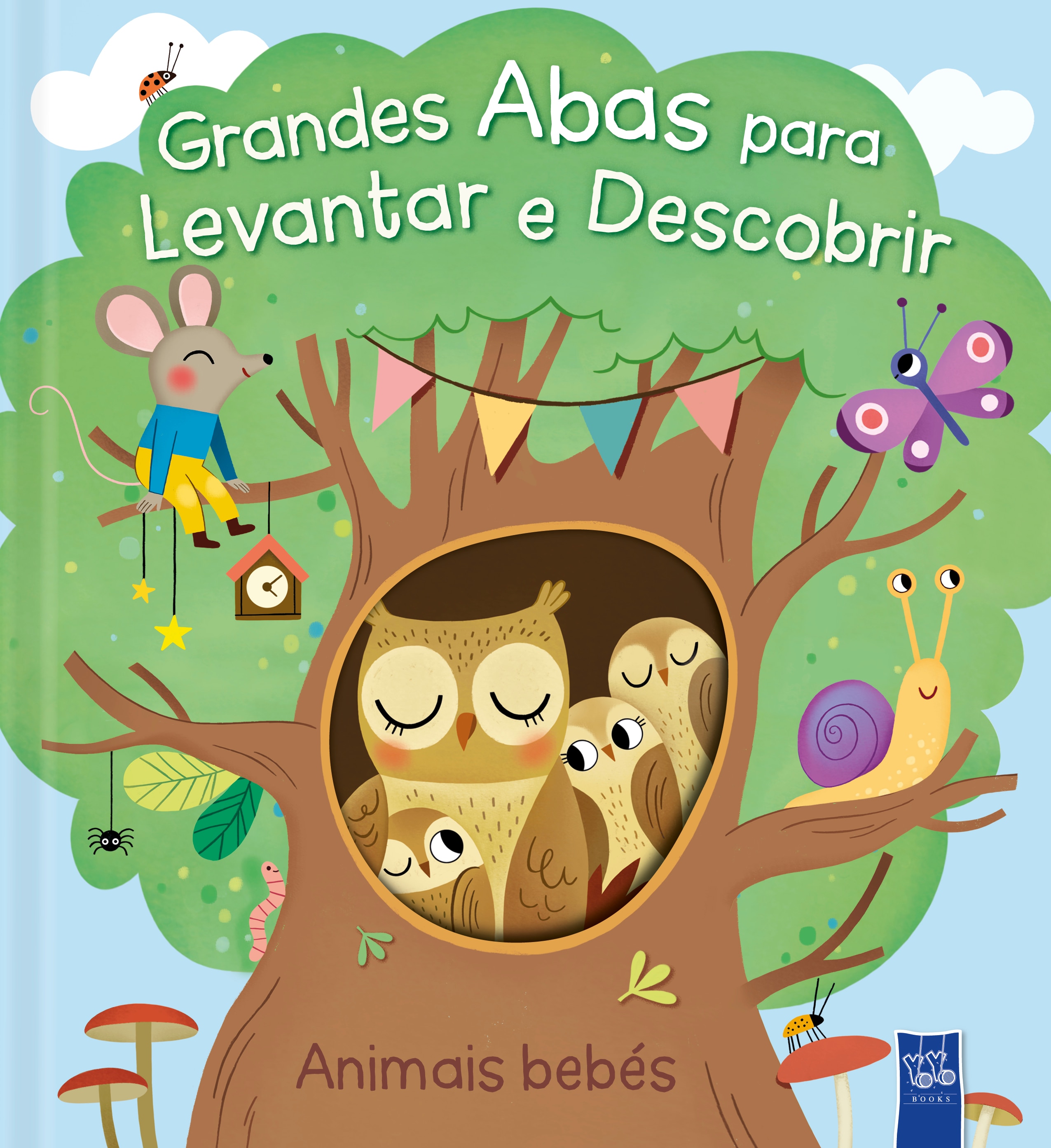 Imagem 0 de Animais Bebés