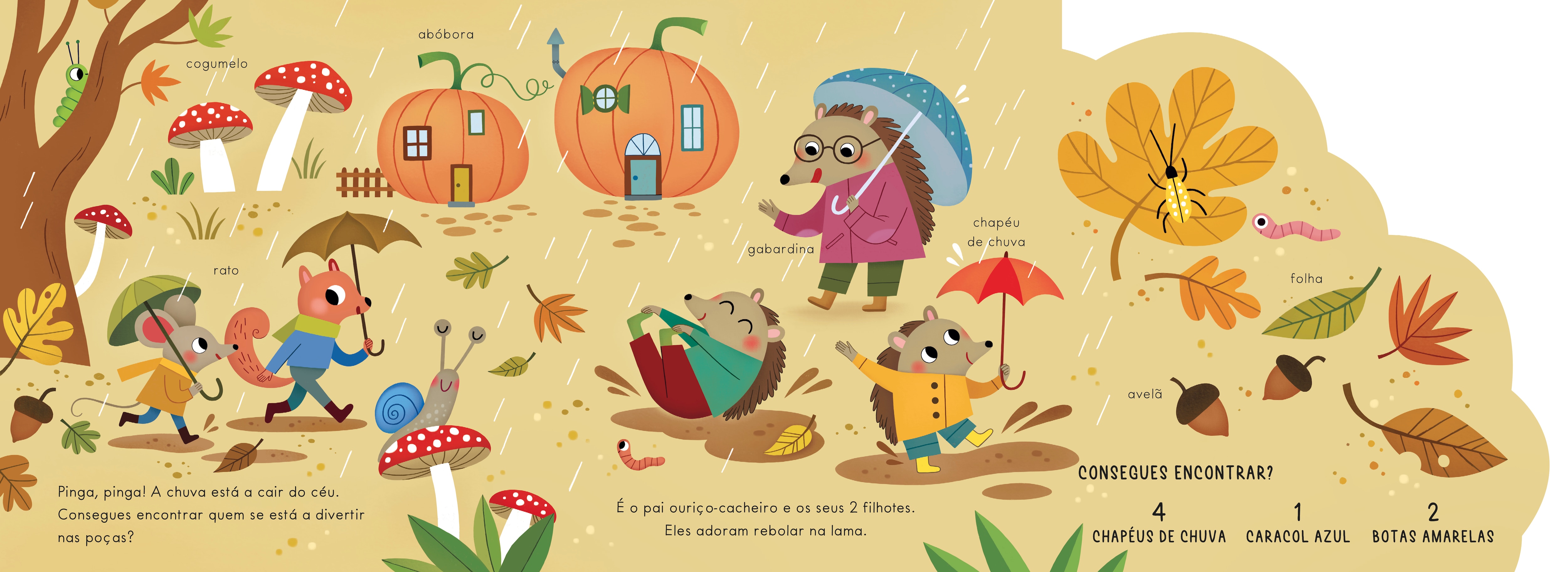 Animais Bebés 2