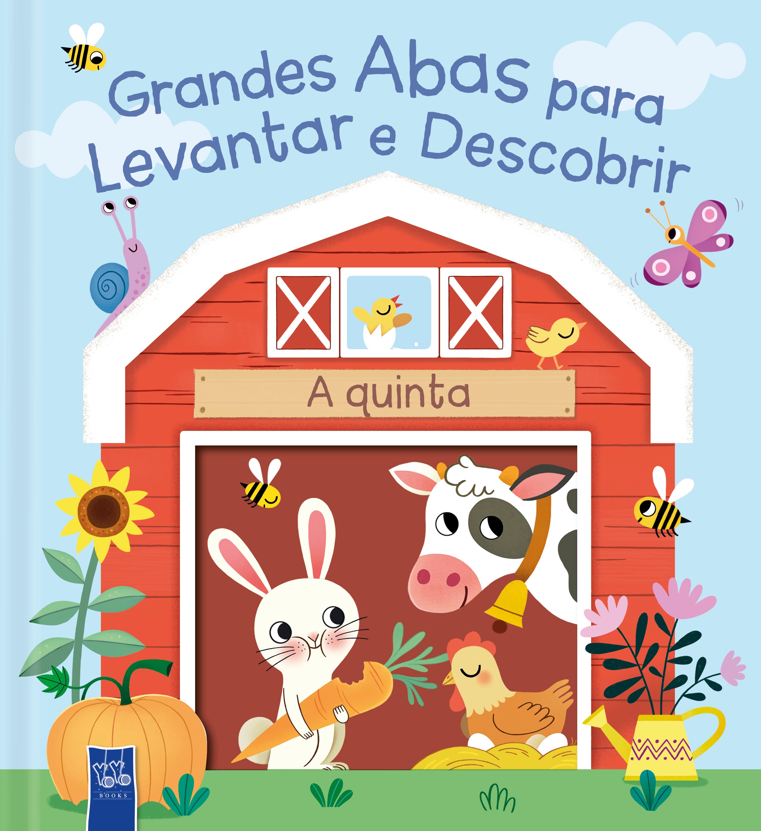 A Quinta 1