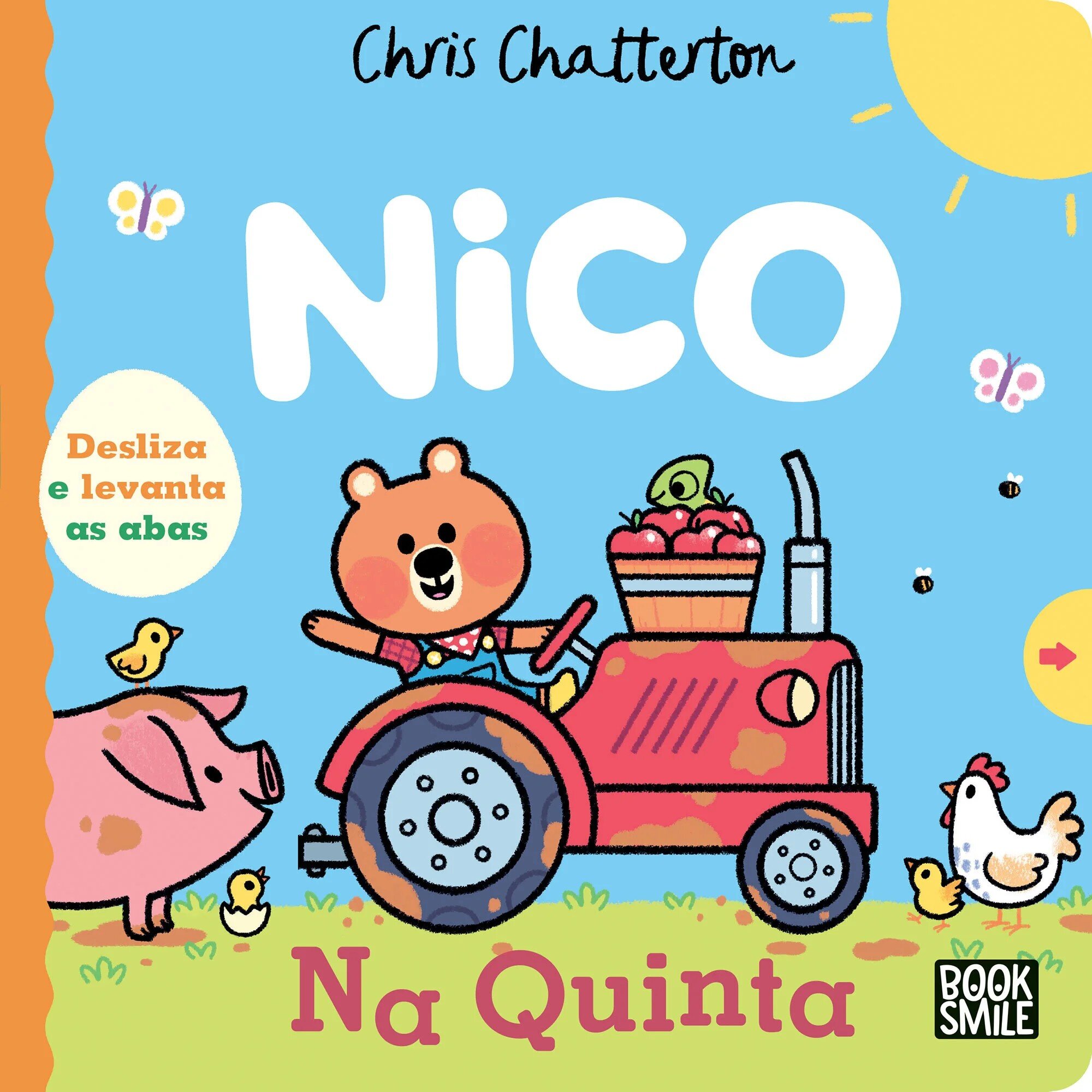 Imagem 0 de Nico- Na Quinta