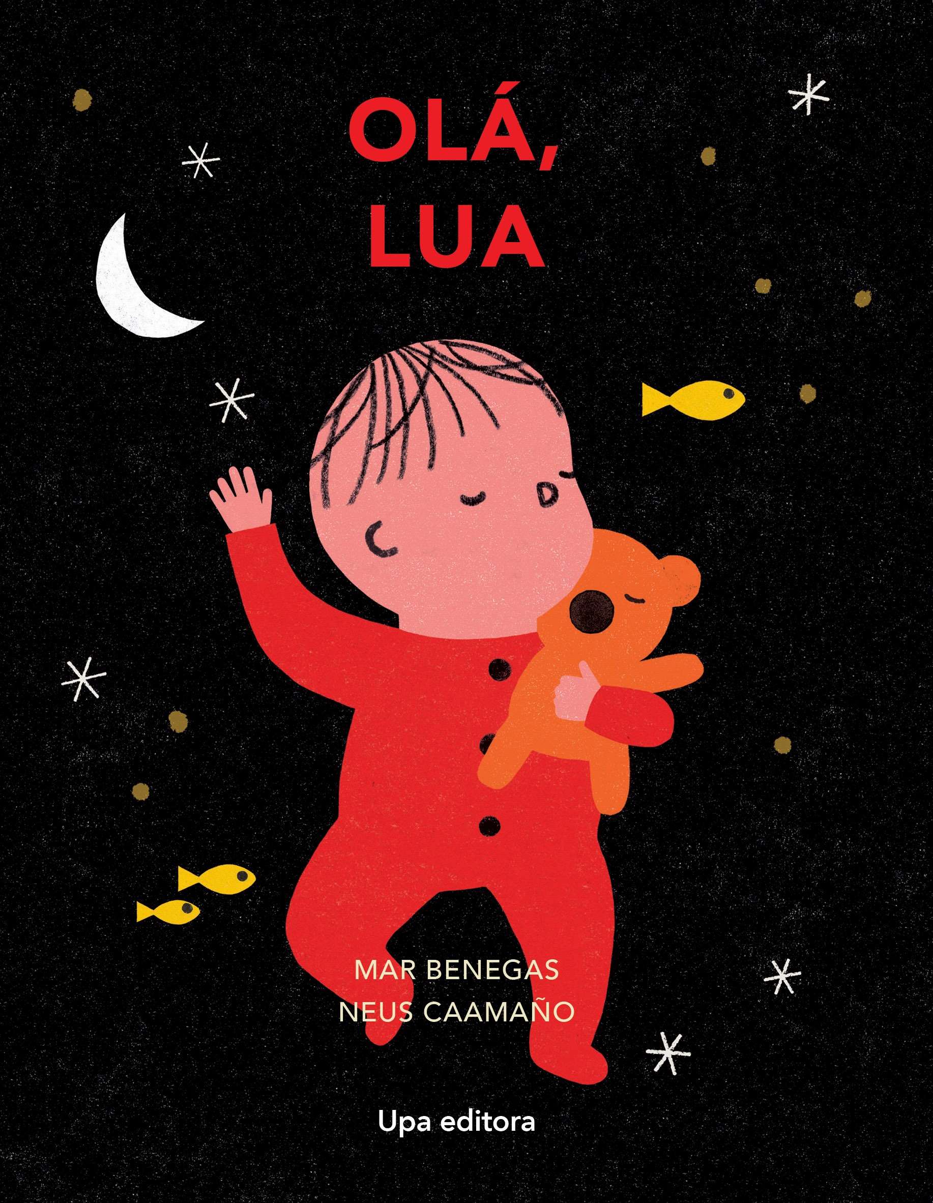 Imagem 0 de Olá Lua