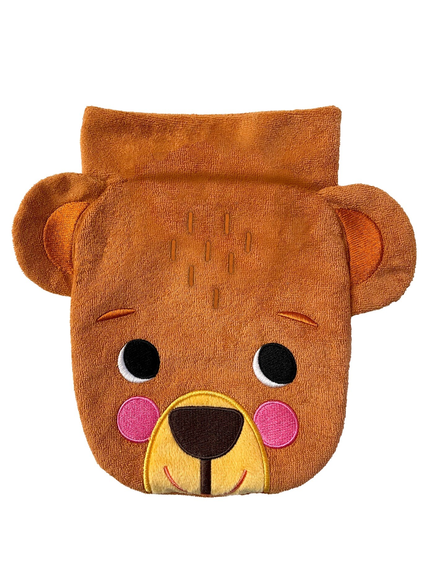 Urso 3