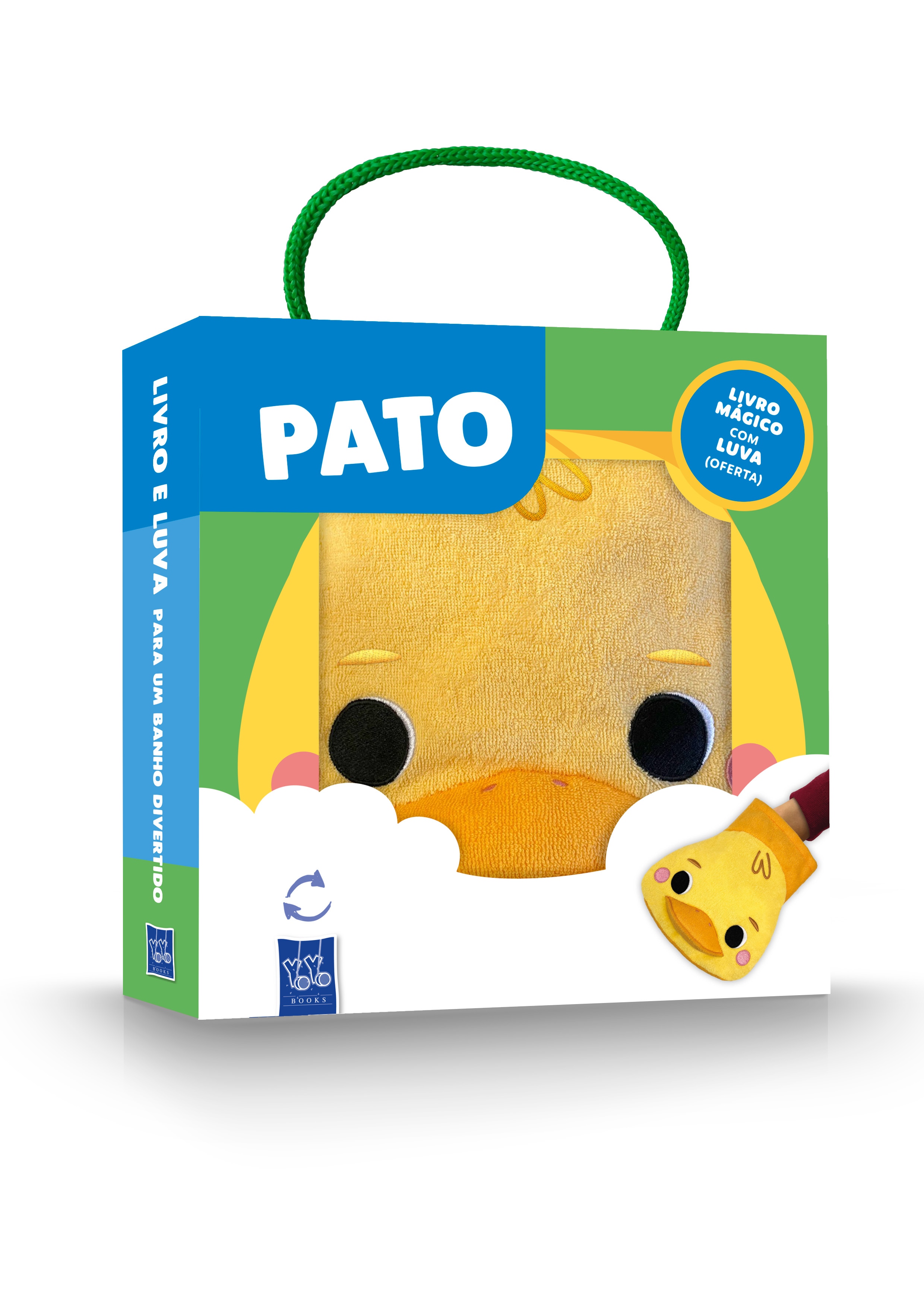 Pato 1