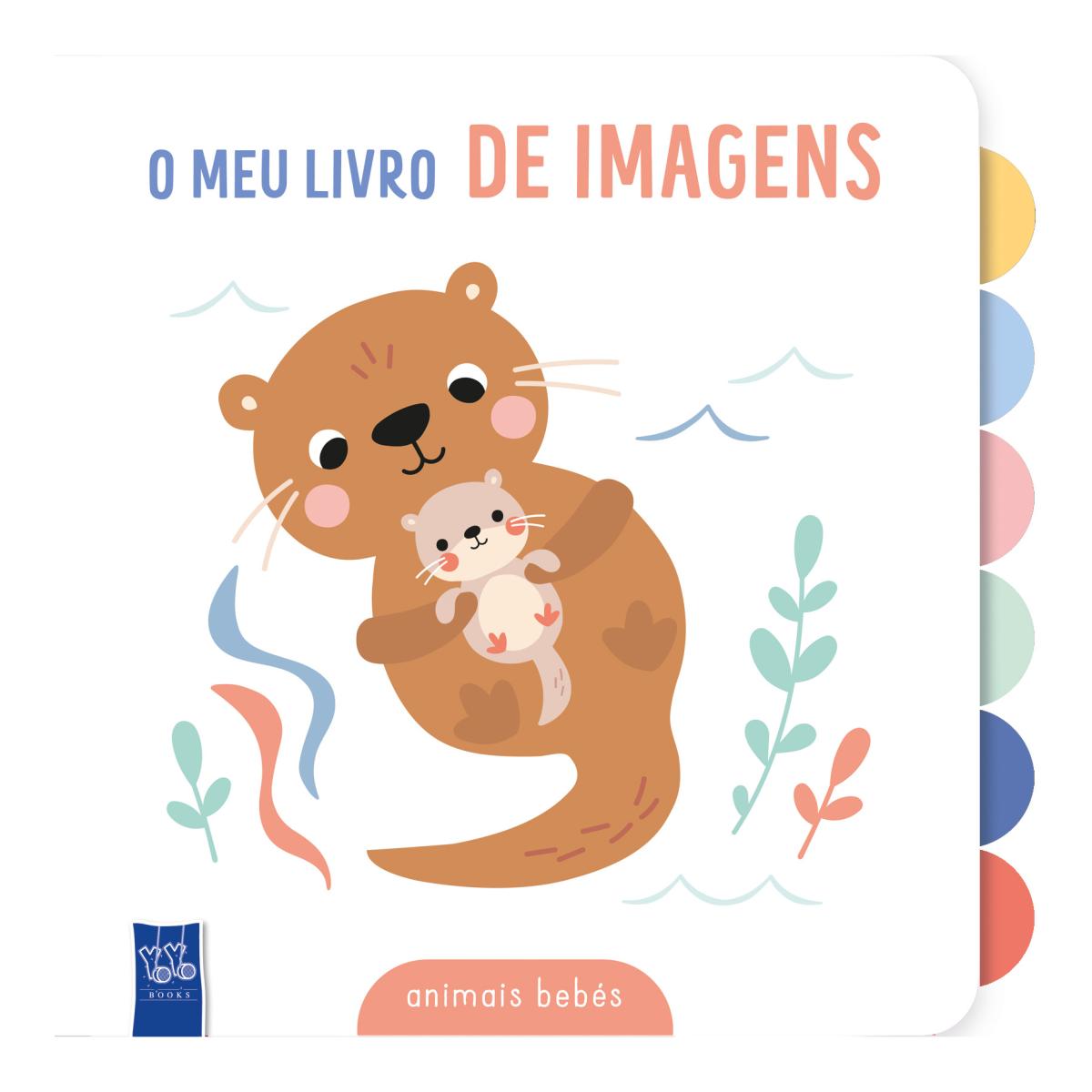 Imagem 0 de Animais Bebés