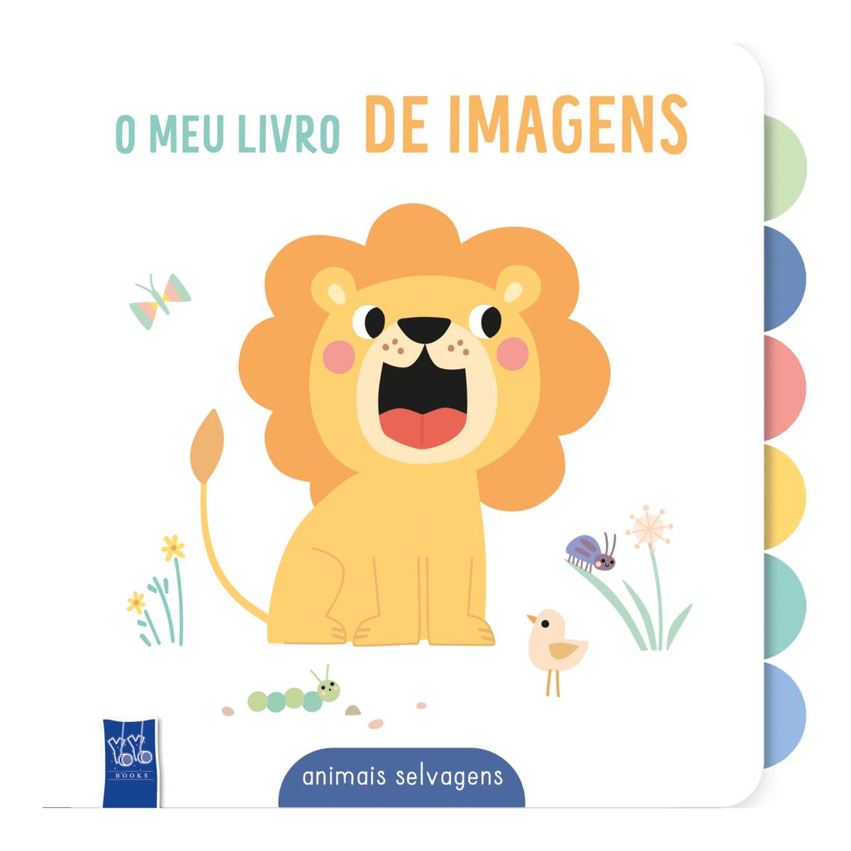 Imagem 0 de Animais Selvagens