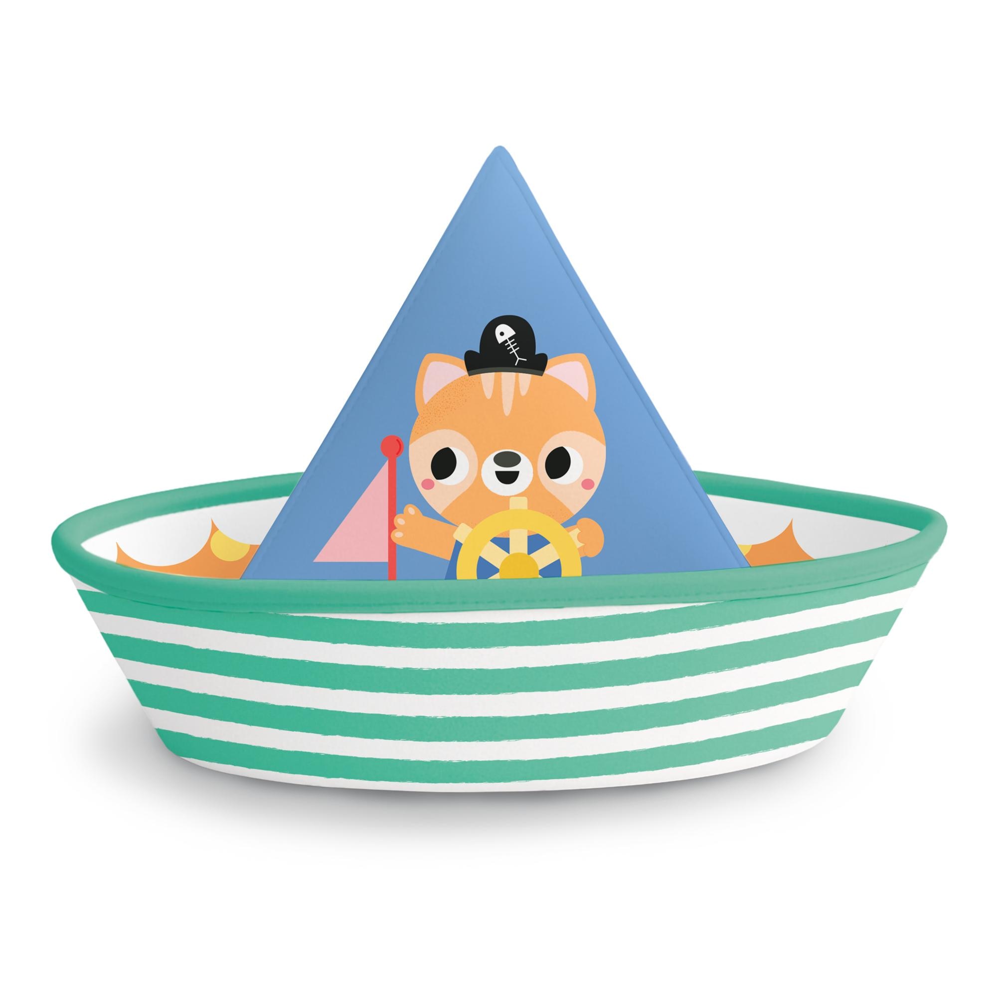 Capitão Gato 3
