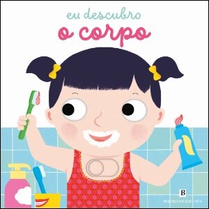 Imagem 0 de Eu Descubro: O Corpo