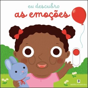 Imagem 0 de Eu Descubro: As Emoções