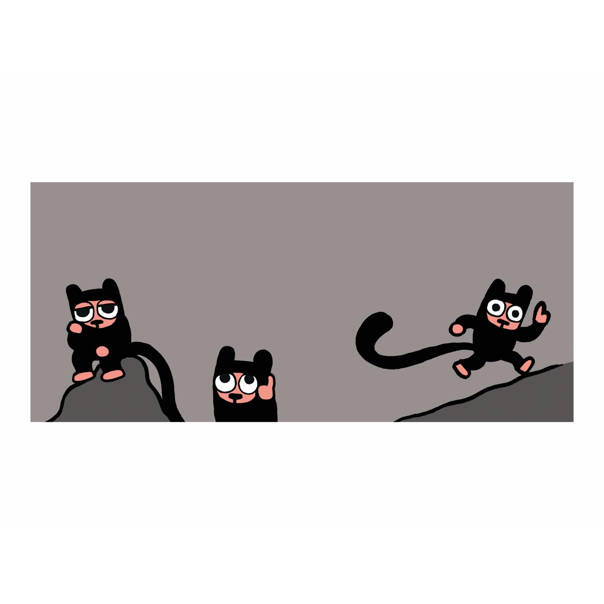 Quem és Tu? 2