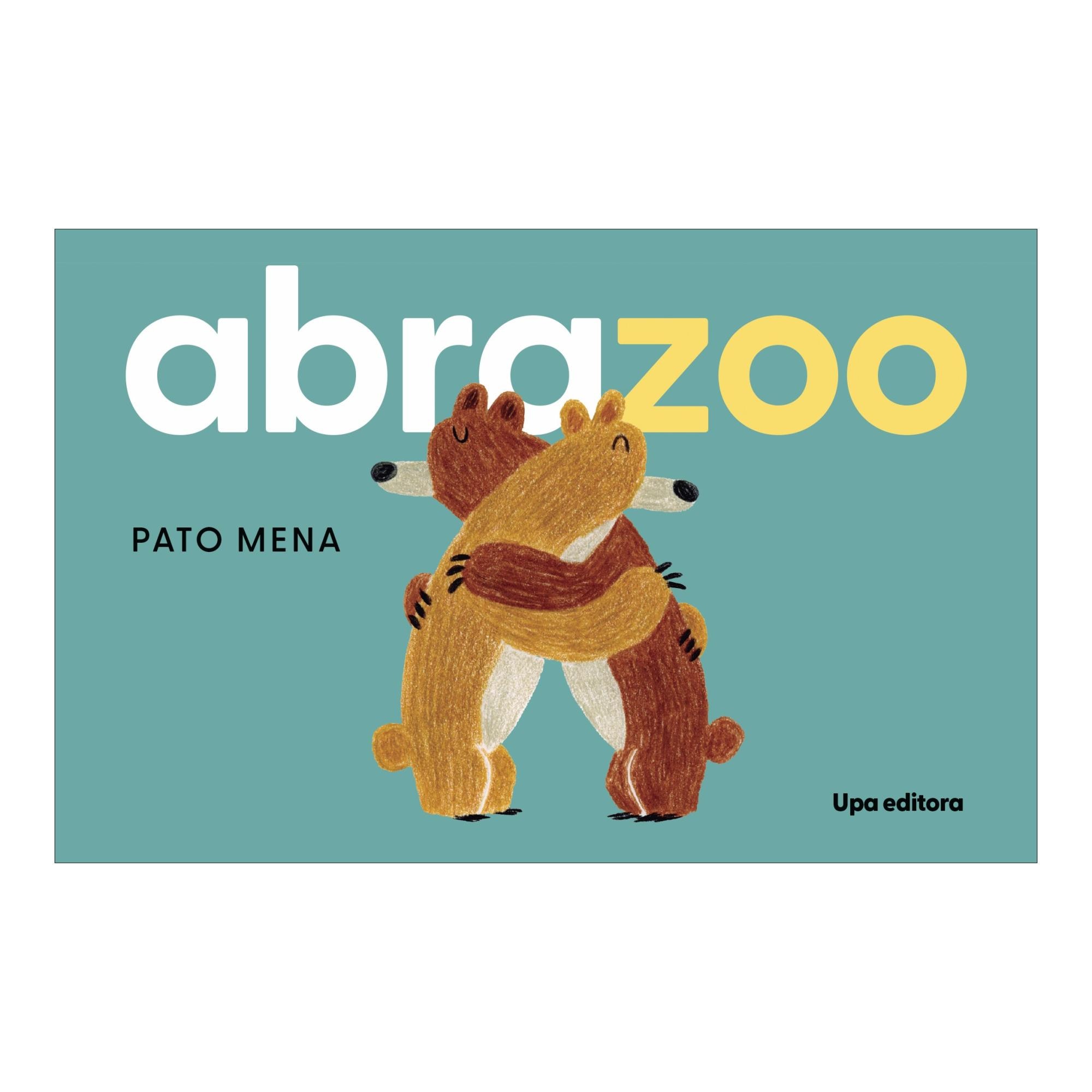 Imagem 0 de Abrazoo