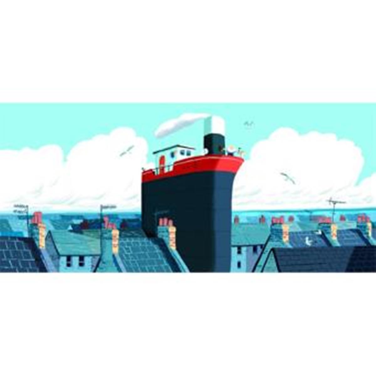 A Ilha do Avô 2