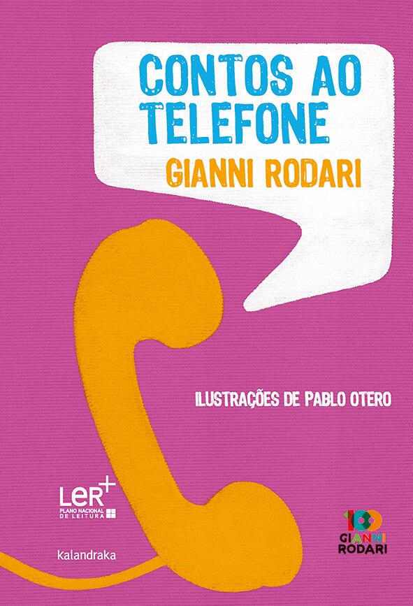 Contos ao Telefone 1