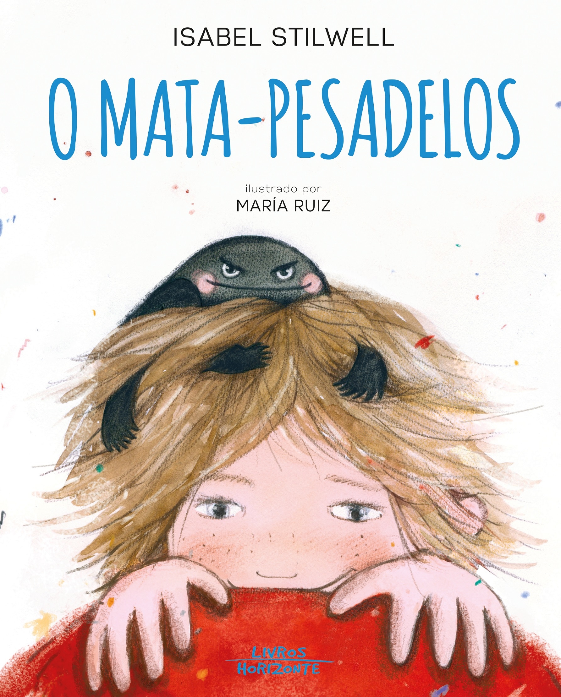 Imagem 0 de O Mata-Pesadelos