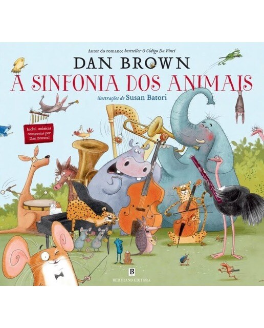 A Sinfonia dos Animais 1